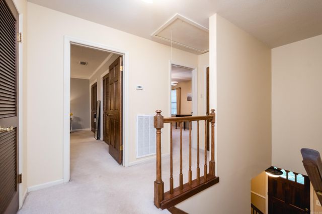 1924 Hillsborough Lane, Little Rock, AR 72212