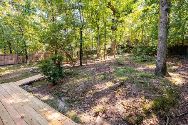 1924 Hillsborough Lane, Little Rock, AR 72212