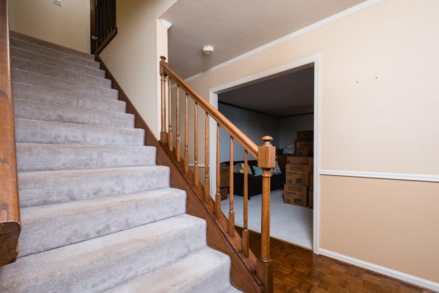 1924 Hillsborough Lane, Little Rock, AR 72212