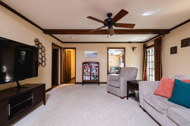 1924 Hillsborough Lane, Little Rock, AR 72212