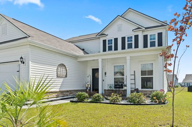 2027 Wilbraham Dr., Myrtle Beach, SC 29579