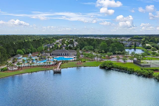 2027 Wilbraham Dr., Myrtle Beach, SC 29579