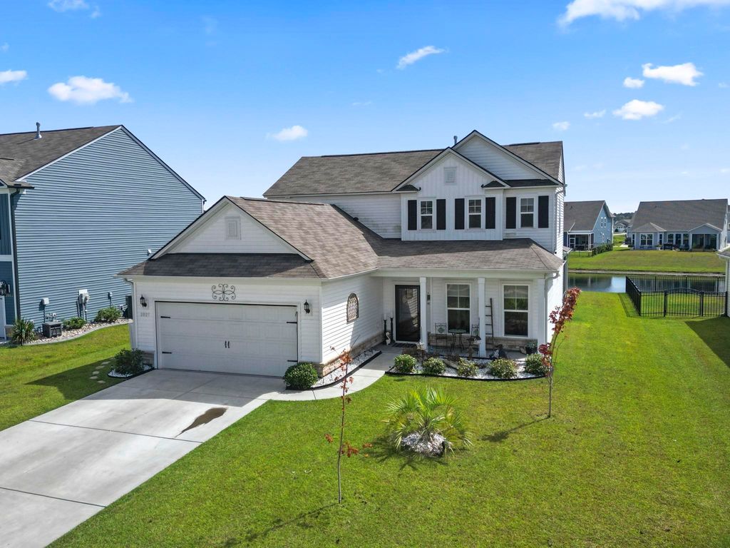 2027 Wilbraham Dr., Myrtle Beach, SC 29579