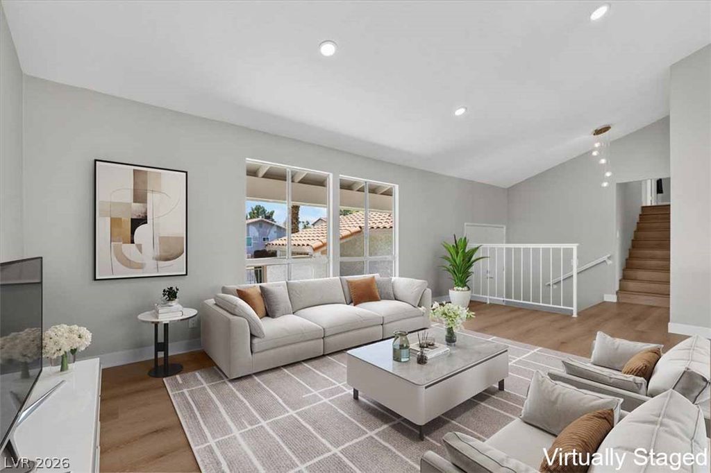 3842 Higley Street, Las Vegas, NV 89103 — photo 3