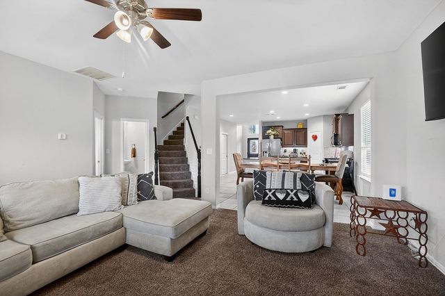 1501 Laguna Meadows Trail, Midland, TX 79705