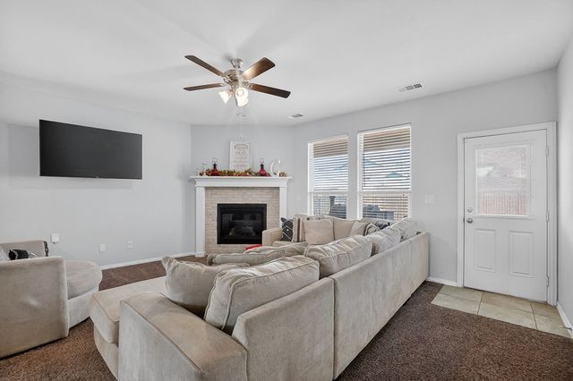 1501 Laguna Meadows Trail, Midland, TX 79705