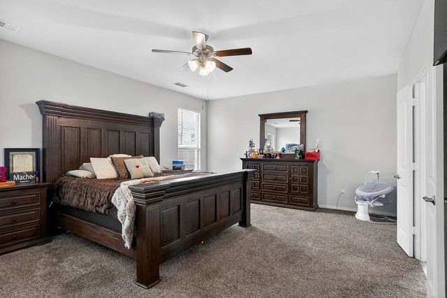 1501 Laguna Meadows Trail, Midland, TX 79705