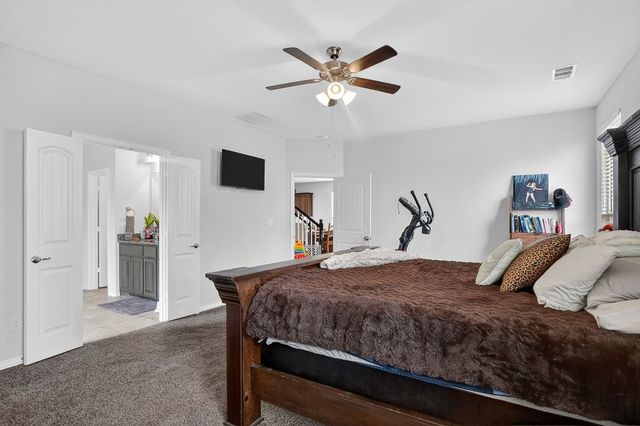 1501 Laguna Meadows Trail, Midland, TX 79705