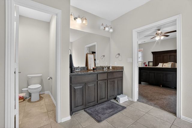 1501 Laguna Meadows Trail, Midland, TX 79705