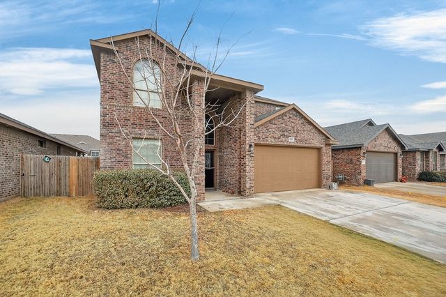 1501 Laguna Meadows Trail, Midland, TX 79705