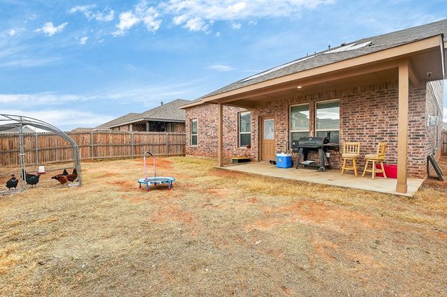 1501 Laguna Meadows Trail, Midland, TX 79705