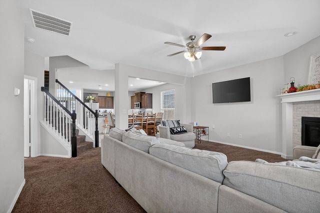 1501 Laguna Meadows Trail, Midland, TX 79705