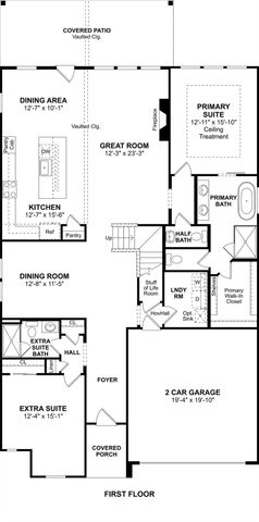 2703 Clapbread Lane, Rosenberg, TX 77471