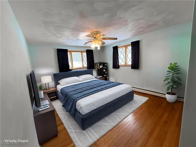 6239 State Route 152, Richmond, OH 43944