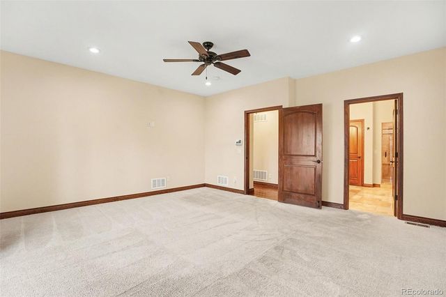 7936 Monarch Road, Larkspur, CO 80118