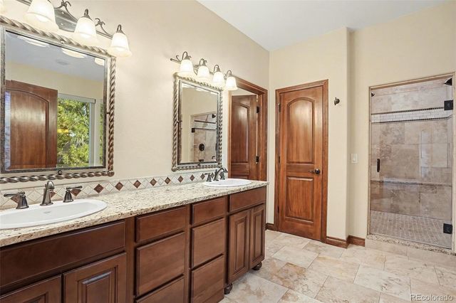 7936 Monarch Road, Larkspur, CO 80118