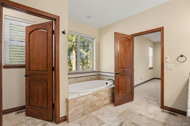 7936 Monarch Road, Larkspur, CO 80118