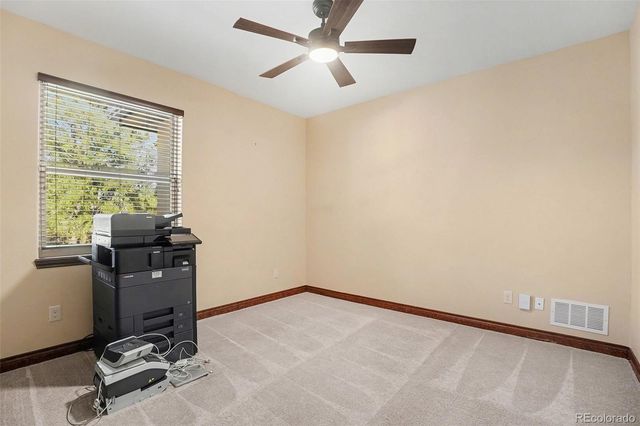 7936 Monarch Road, Larkspur, CO 80118