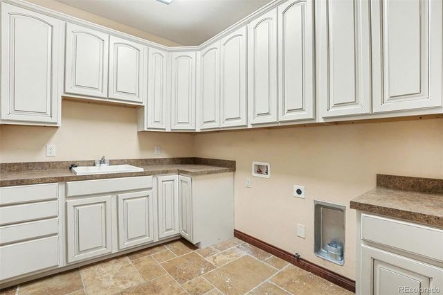 7936 Monarch Road, Larkspur, CO 80118