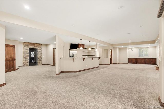 7936 Monarch Road, Larkspur, CO 80118