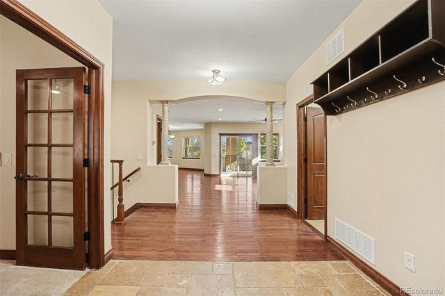 7936 Monarch Road, Larkspur, CO 80118