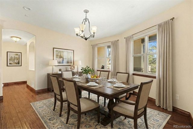 7936 Monarch Road, Larkspur, CO 80118