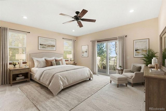 7936 Monarch Road, Larkspur, CO 80118