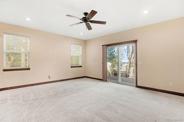 7936 Monarch Road, Larkspur, CO 80118