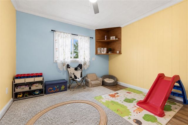 1017 Uvilla, Elliott, PA 15220