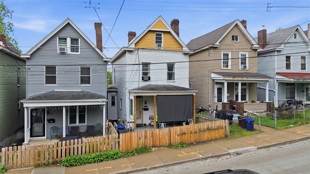 1017 Uvilla, Elliott, PA 15220