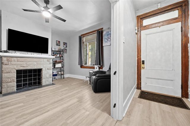 1017 Uvilla, Elliott, PA 15220