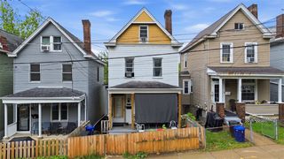 1017 Uvilla, Elliott, PA 15220