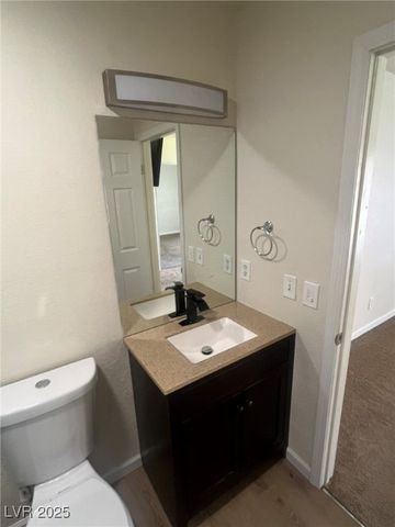 761 Bourbon Street 5, Pahrump, NV 89048