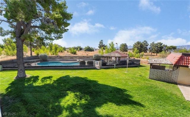 761 Bourbon Street 5, Pahrump, NV 89048