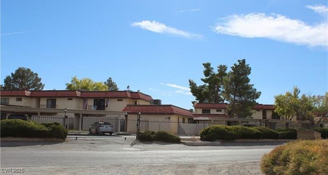 761 Bourbon Street 5, Pahrump, NV 89048