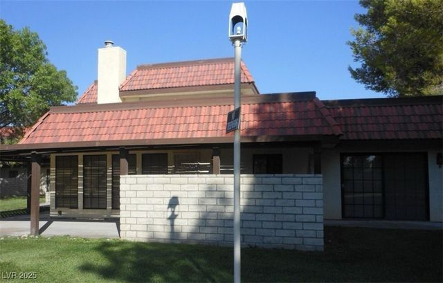 761 Bourbon Street 5, Pahrump, NV 89048