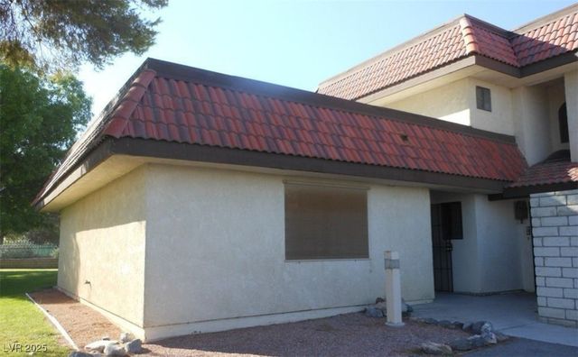 761 Bourbon Street 5, Pahrump, NV 89048