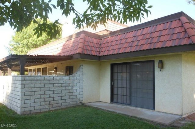 761 Bourbon Street 5, Pahrump, NV 89048