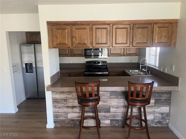 761 Bourbon Street 5, Pahrump, NV 89048