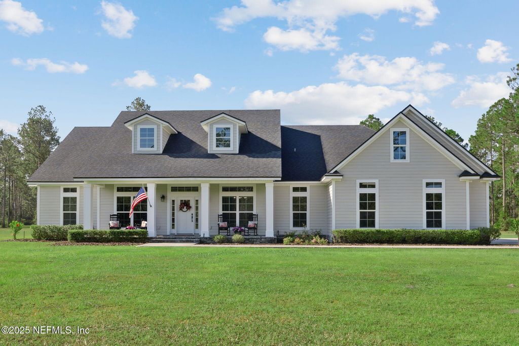 9902 KINGS CROSSING Drive, Jacksonville, FL 32219