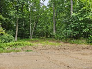 8600 Eagle Road, Holly, MI 48350