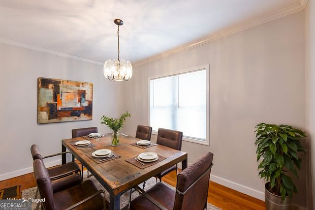 204 Doty Drive, Thomaston, GA 30286