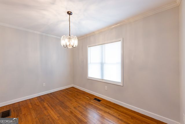 204 Doty Drive, Thomaston, GA 30286