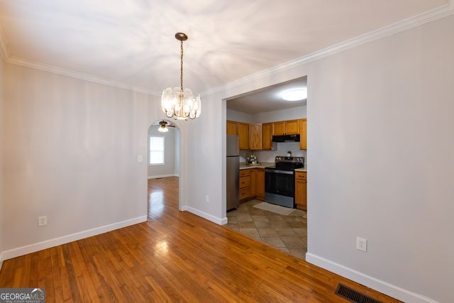 204 Doty Drive, Thomaston, GA 30286