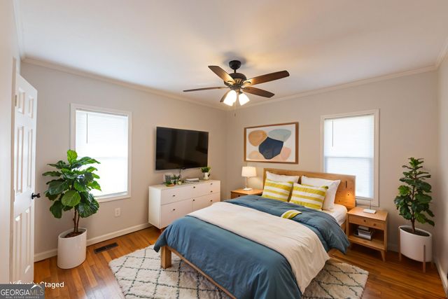 204 Doty Drive, Thomaston, GA 30286