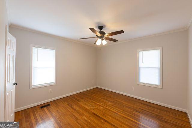 204 Doty Drive, Thomaston, GA 30286