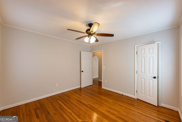 204 Doty Drive, Thomaston, GA 30286