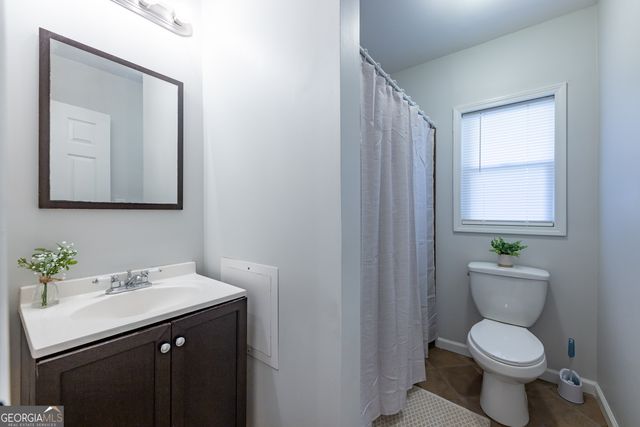 204 Doty Drive, Thomaston, GA 30286