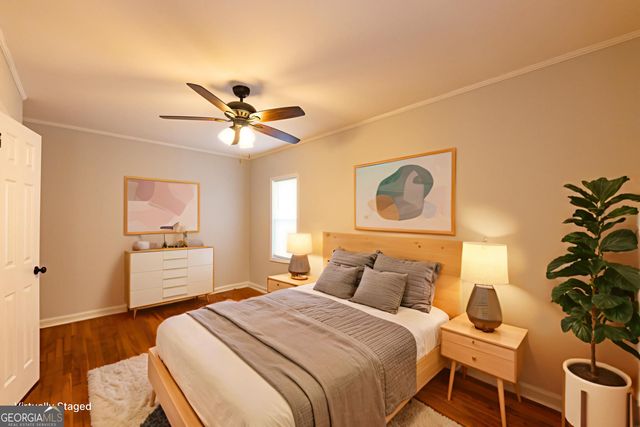 204 Doty Drive, Thomaston, GA 30286