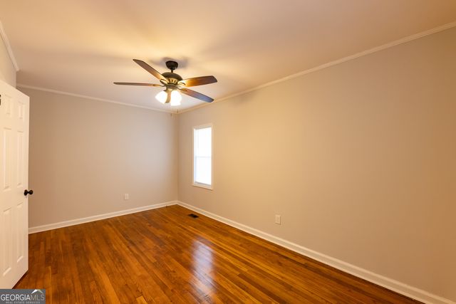 204 Doty Drive, Thomaston, GA 30286